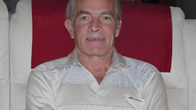 peter spanton