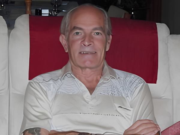 peter spanton