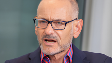 roger harrabin