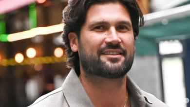 Dan Edgar