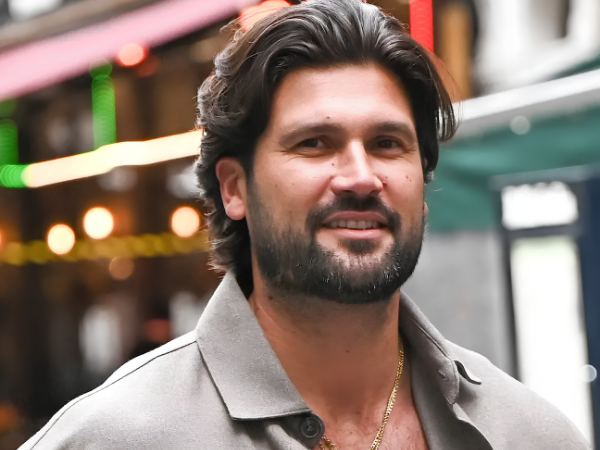 Dan Edgar