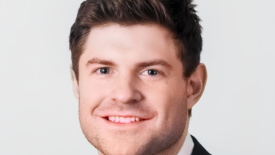 Rupert Harrison