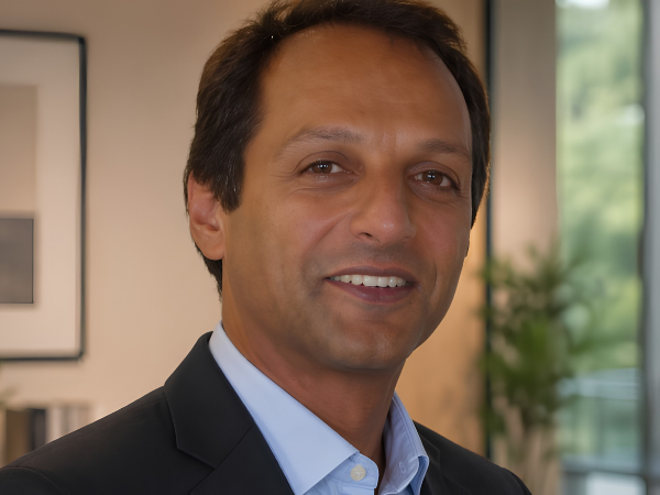 Zaab Sethna