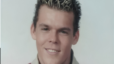 Eric Ritchson