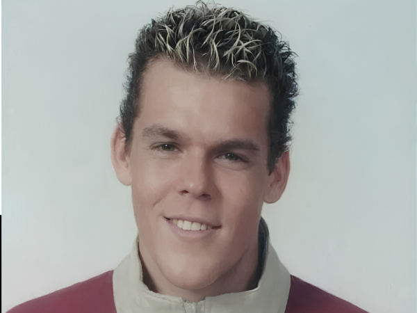 Eric Ritchson