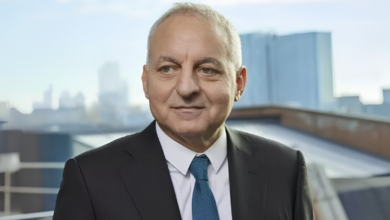Tufan Erginbilgic