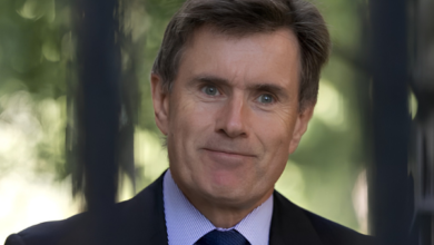 john sawers