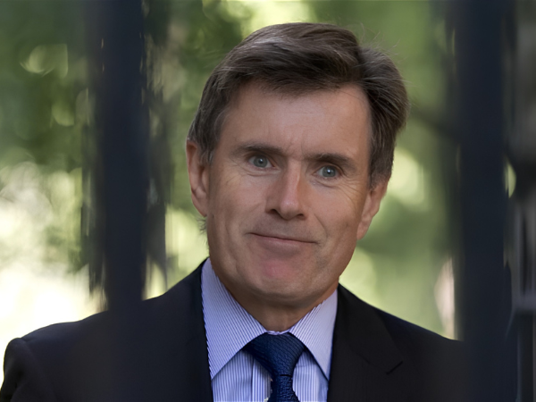 john sawers